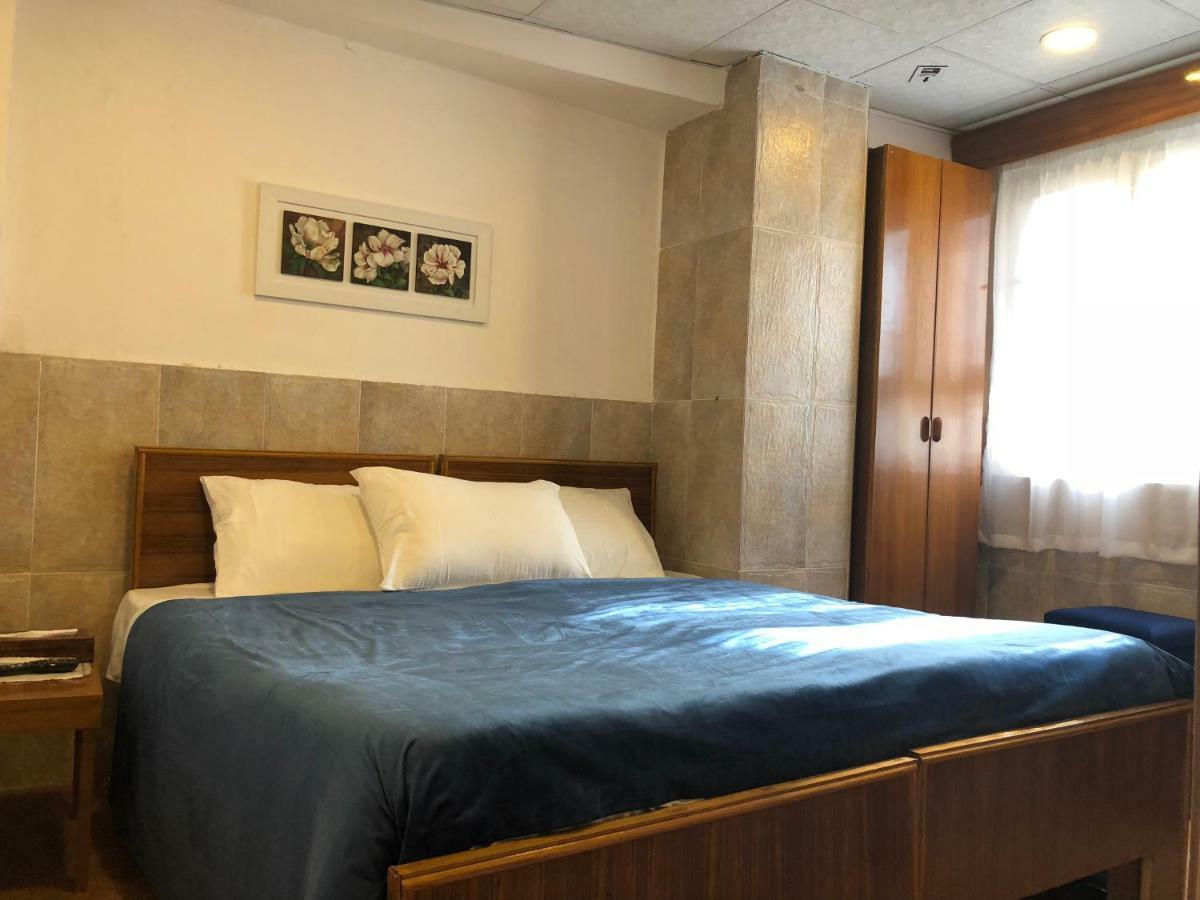 Al Nahrain Hotel Najaf ภายนอก รูปภาพ